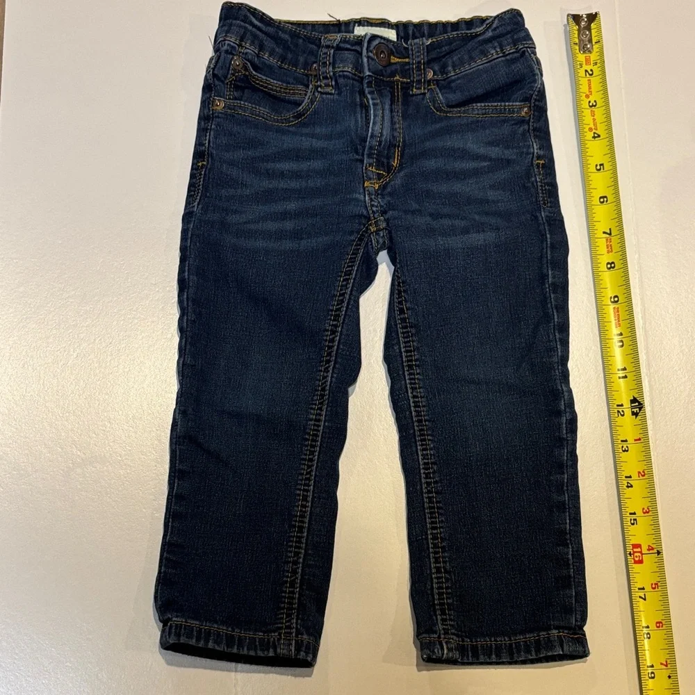 Hudson Baby stylish dark